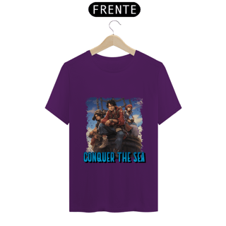 Nome do produto conquer the sea