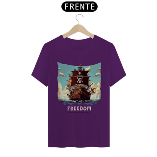 Nome do produto freedom on the sea