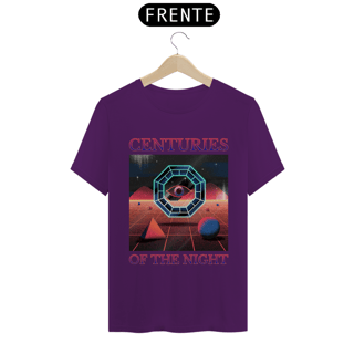 Nome do produto Centuries of the night