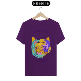 Nome do produto dog soulmate