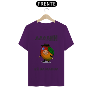 Nome do produto zé da manga