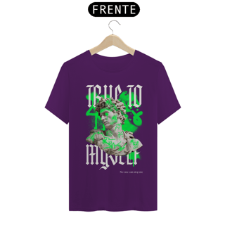 Nome do produto true to myself