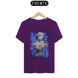 Nome do produto keep it real