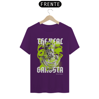 Nome do produto the real gangsta