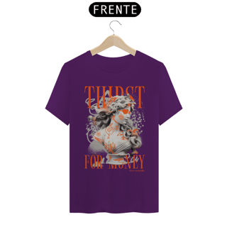 Nome do produto Thirst for money
