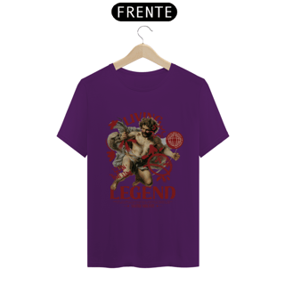 Nome do produto living legend