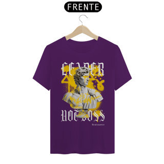 Nome do produto leader not boss