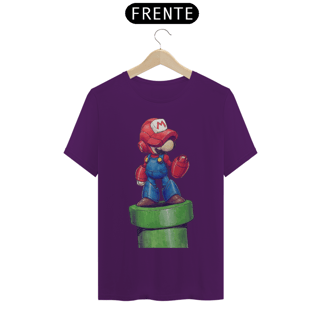 Nome do produto mega man mario