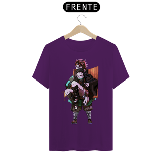 Nome do produto nezuko e tanjiro demon slayer
