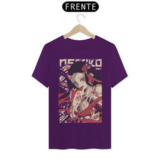 Nome do produto demon slayer nezuko