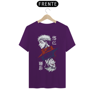 Nome do produto jujutsu kaisen yuji