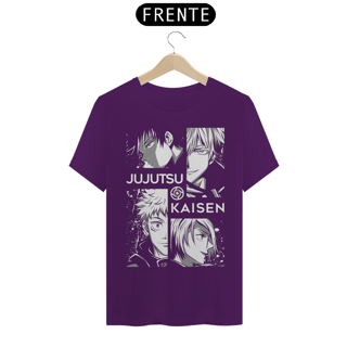 Nome do produto jujutsu kaisen