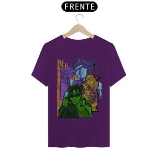 Nome do produto jhonny e jotaro jojo