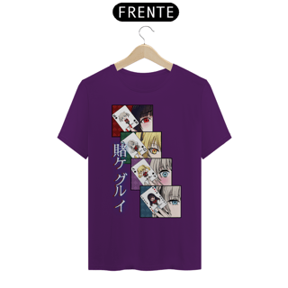 Nome do produto kakegurui