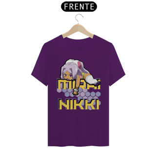 Nome do produto muru muru mirai nikki
