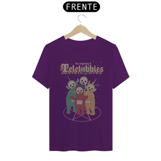 Nome do produto teletubbies