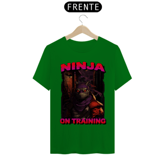 Nome do produto ninja on training