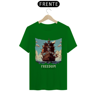 Nome do produto freedom on the sea