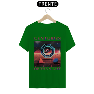 Nome do produto Centuries of the night