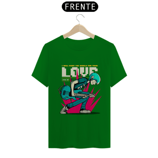 Nome do produto love