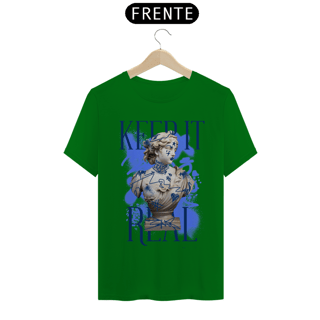 Nome do produto keep it real