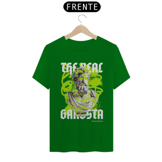 Nome do produto the real gangsta