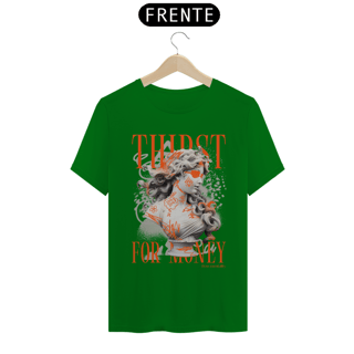 Nome do produto Thirst for money