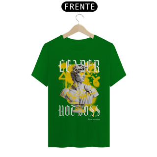 Nome do produto leader not boss