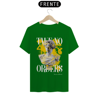 Nome do produto take no orders