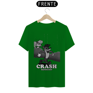 Nome do produto crash bandicoot