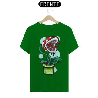 Nome do produto super mario piraña