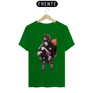 Nome do produto nezuko e tanjiro demon slayer
