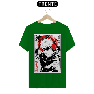 Nome do produto jujutsu kaisen satoru gojo