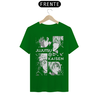 Nome do produto jujutsu kaisen
