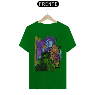 Nome do produto jhonny e jotaro jojo
