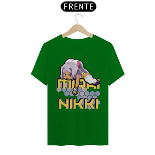 Nome do produto muru muru mirai nikki