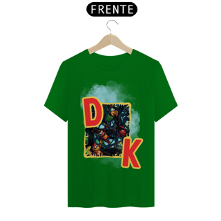 Nome do produto donkey kong