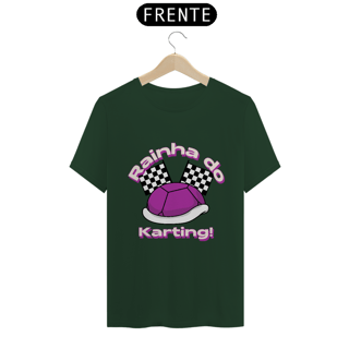 Nome do produto rainha do karting!