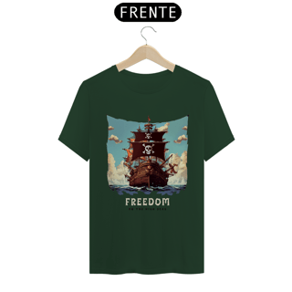 Nome do produto freedom on the sea