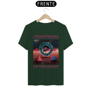 Nome do produto Centuries of the night