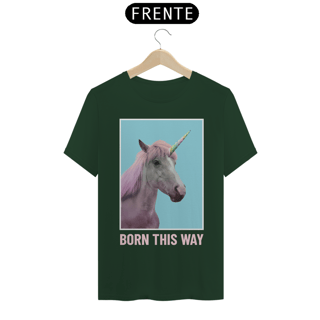 Nome do produto born this way