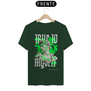 Nome do produto true to myself