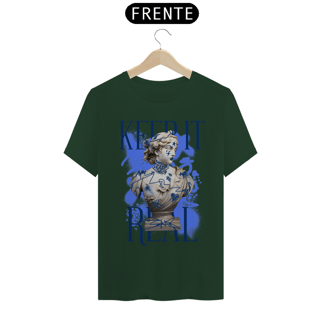 Nome do produto keep it real