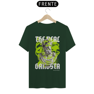 Nome do produto the real gangsta