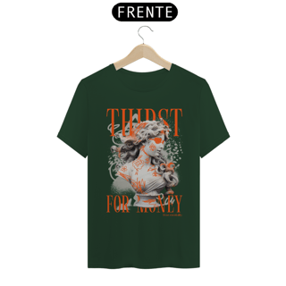 Nome do produto Thirst for money