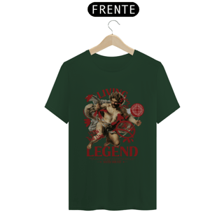 Nome do produto living legend
