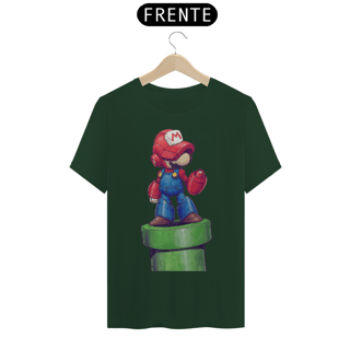 Nome do produto mega man mario