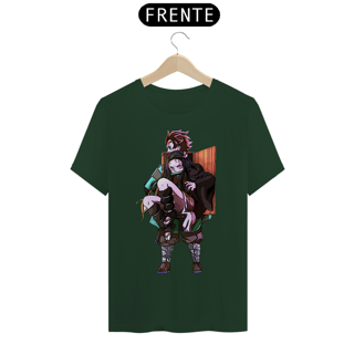 Nome do produto nezuko e tanjiro demon slayer