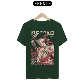 Nome do produto demon slayer nezuko