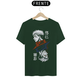 Nome do produto jujutsu kaisen yuji